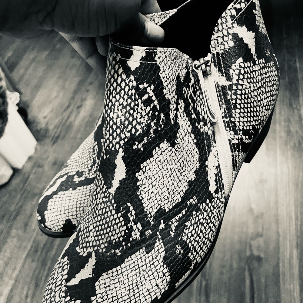 Arizona Women’s Boots
